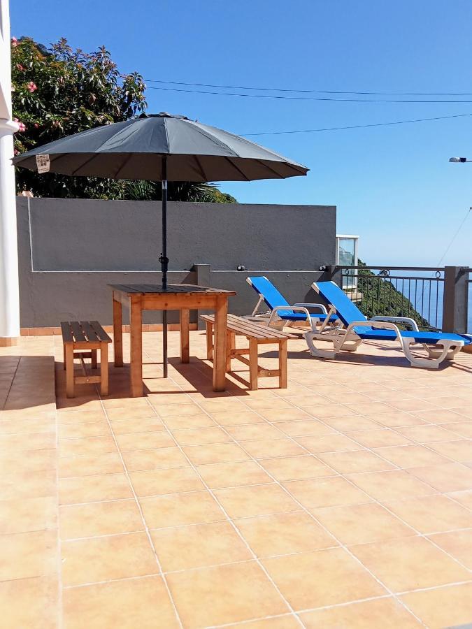 The Artist House Arco da Calheta (Madeira) Exterior foto