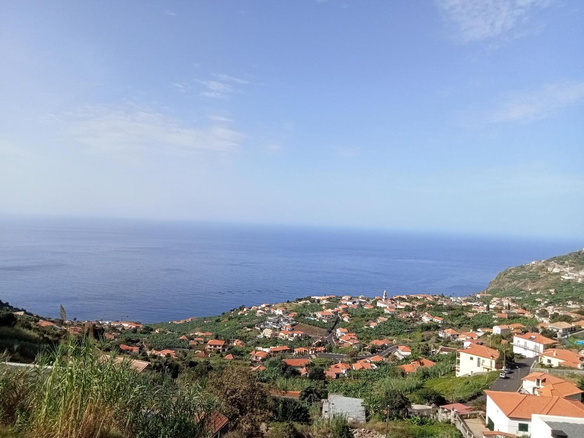 The Artist House Arco da Calheta (Madeira) Exterior foto