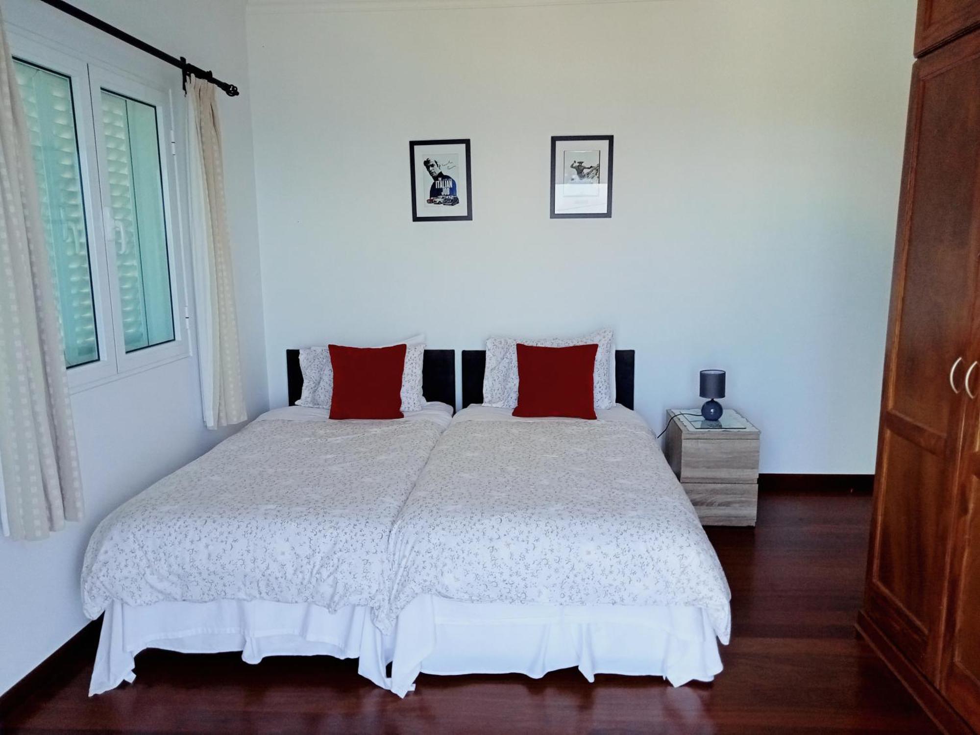 The Artist House Arco da Calheta (Madeira) Quarto foto