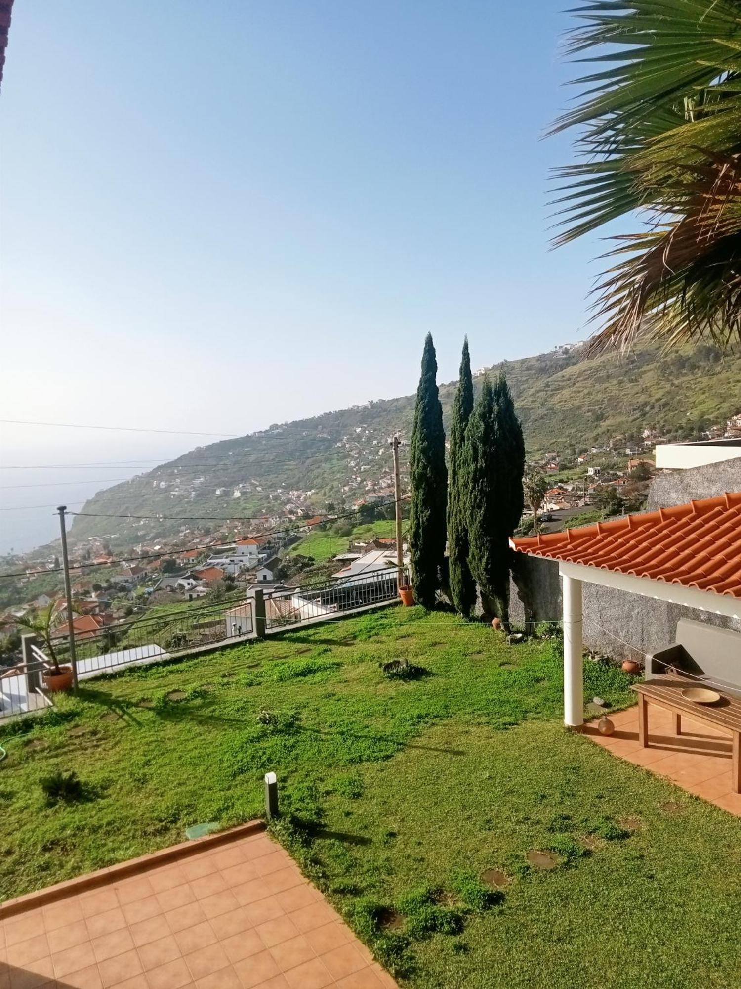The Artist House Arco da Calheta (Madeira) Quarto foto