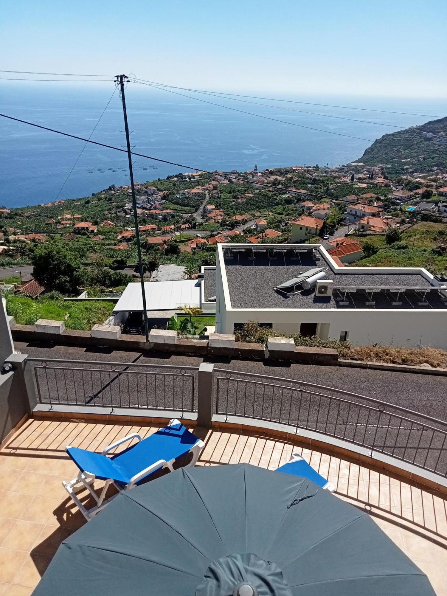 The Artist House Arco da Calheta (Madeira) Quarto foto
