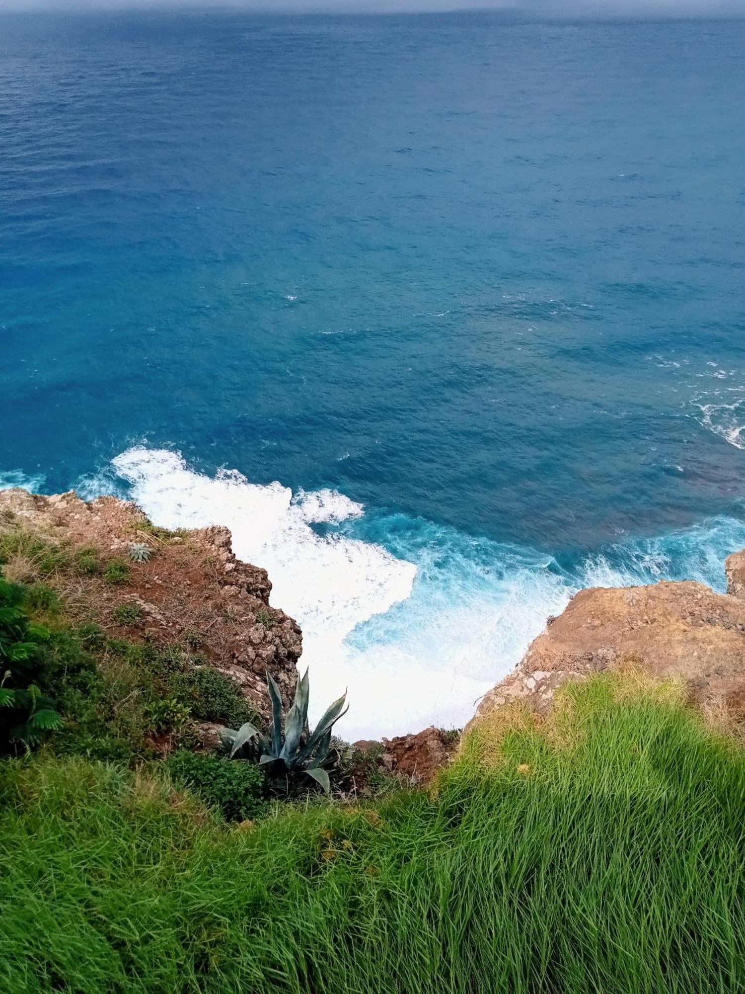 The Artist House Arco da Calheta (Madeira) Quarto foto