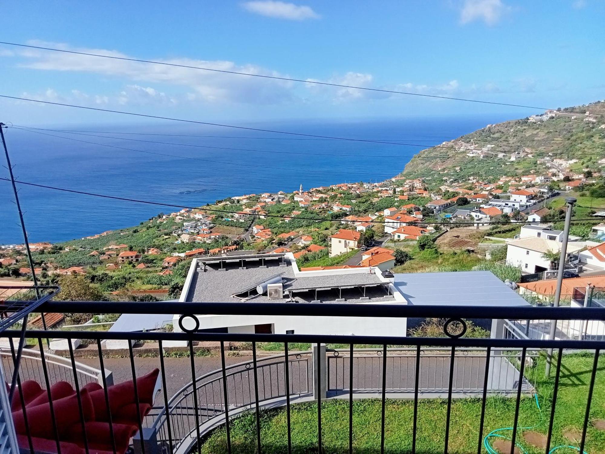 The Artist House Arco da Calheta (Madeira) Quarto foto