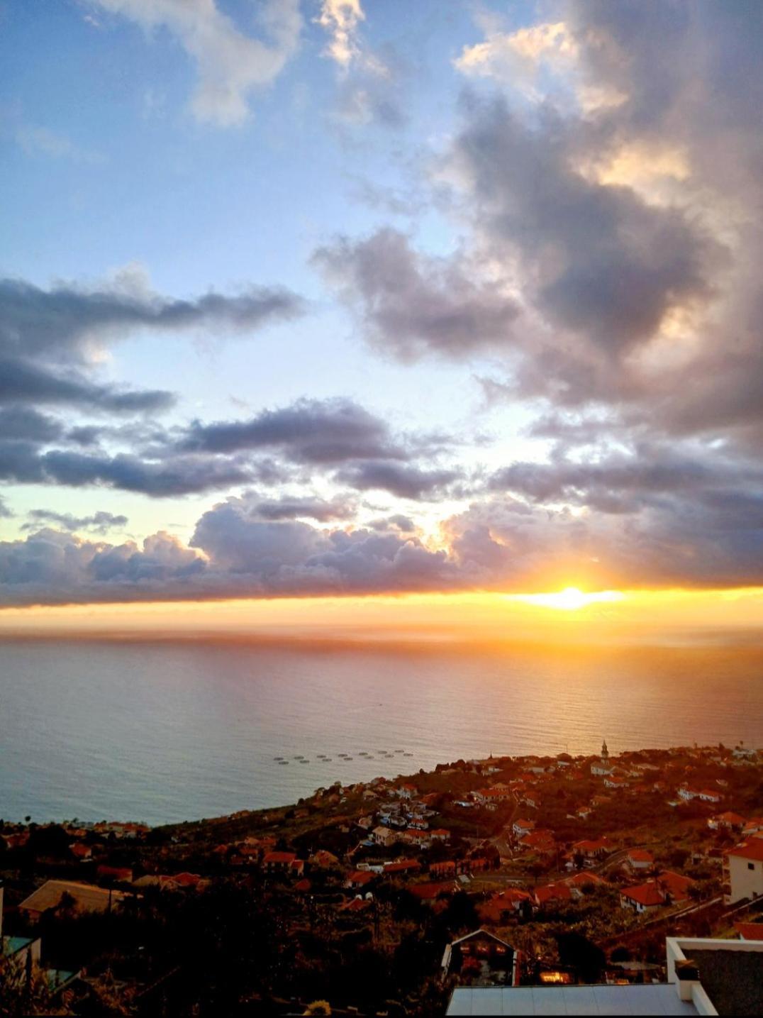 The Artist House Arco da Calheta (Madeira) Quarto foto