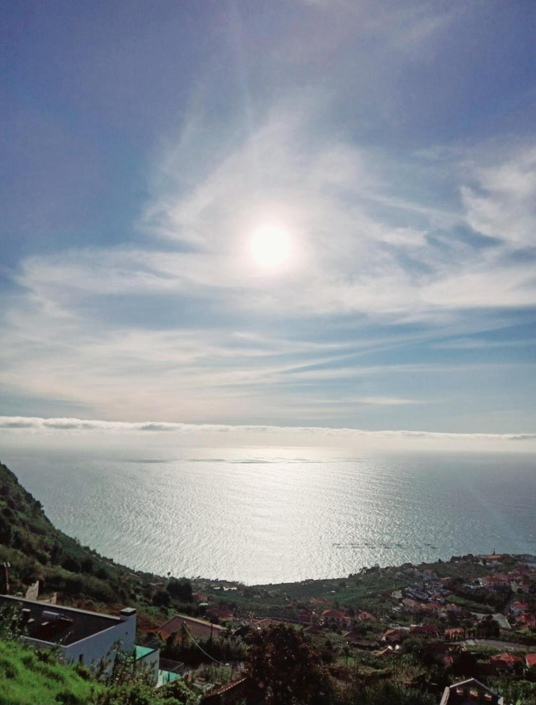 The Artist House Arco da Calheta (Madeira) Quarto foto